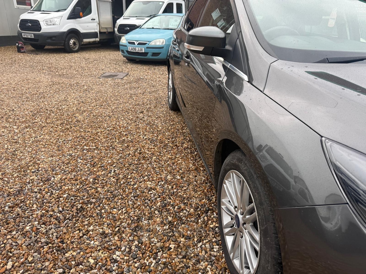 Used Ford Focus 2017 for sale - 76866422: Photo 33