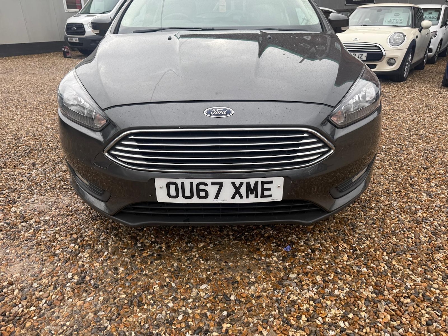 Used Ford Focus 2017 for sale - 76866422: Photo 34