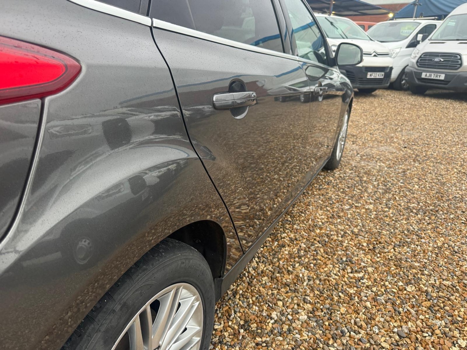 Used Ford Focus 2017 for sale - 76866422: Photo 39