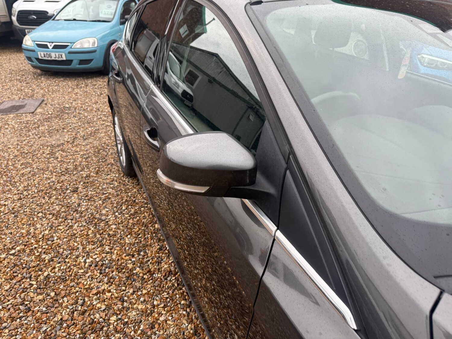 Used Ford Focus 2017 for sale - 76866422: Photo 40