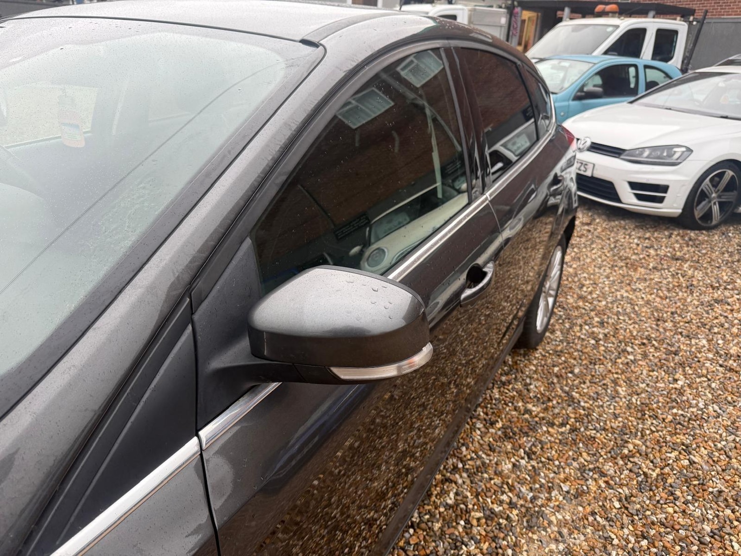 Used Ford Focus 2017 for sale - 76866422: Photo 41