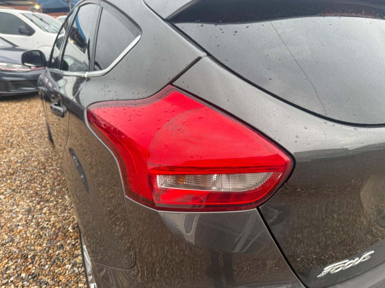 Used Ford Focus 2017 for sale - 76866422: Photo 42