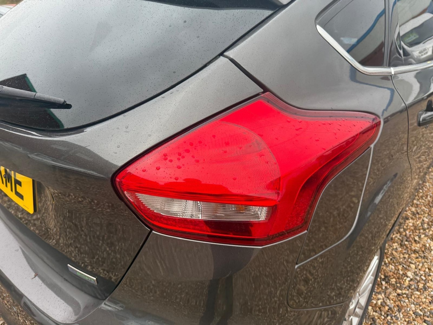 Used Ford Focus 2017 for sale - 76866422: Photo 43