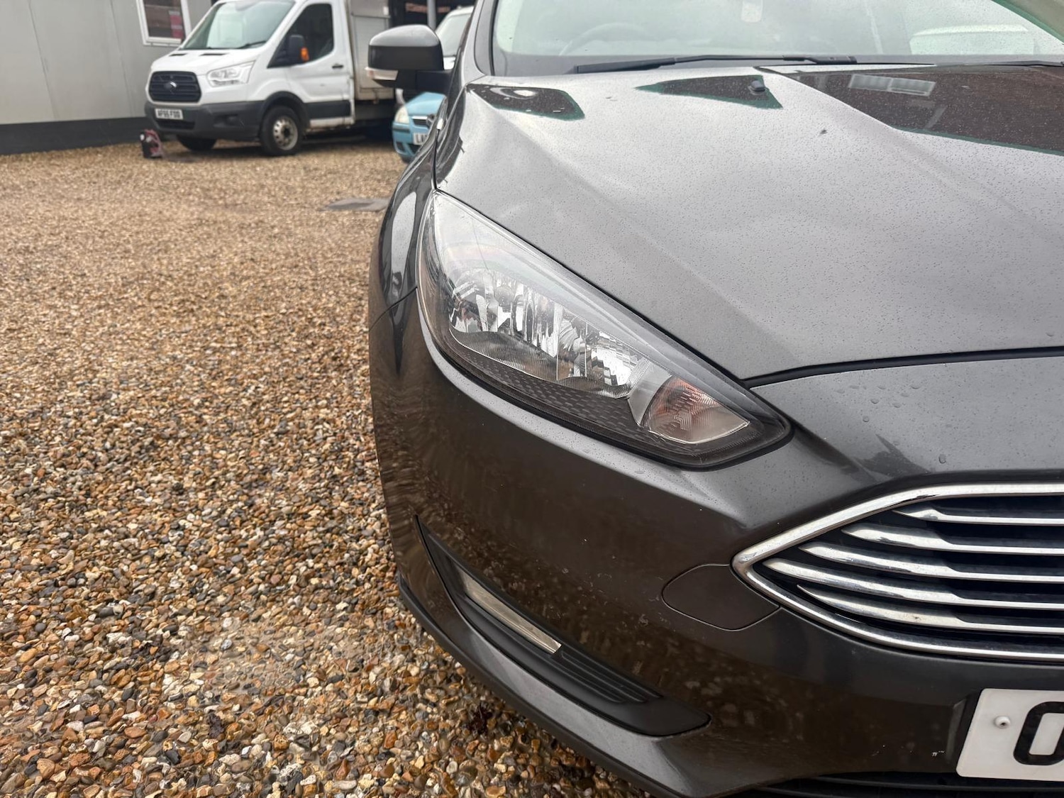 Used Ford Focus 2017 for sale - 76866422: Photo 45