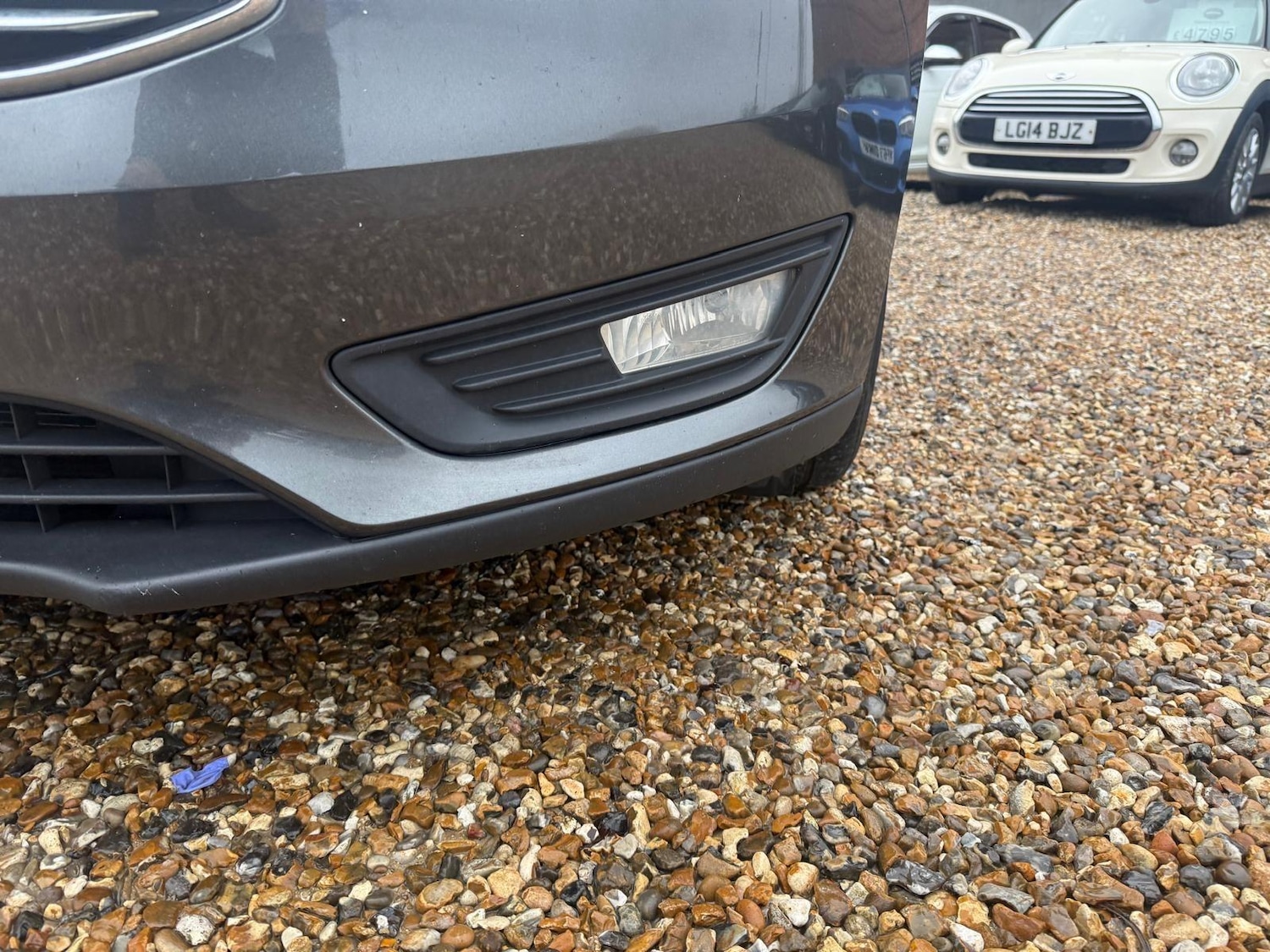 Used Ford Focus 2017 for sale - 76866422: Photo 48