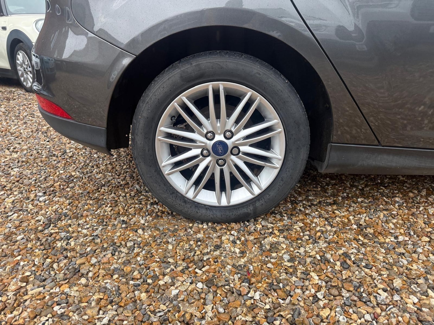 Used Ford Focus 2017 for sale - 76866422: Photo 51