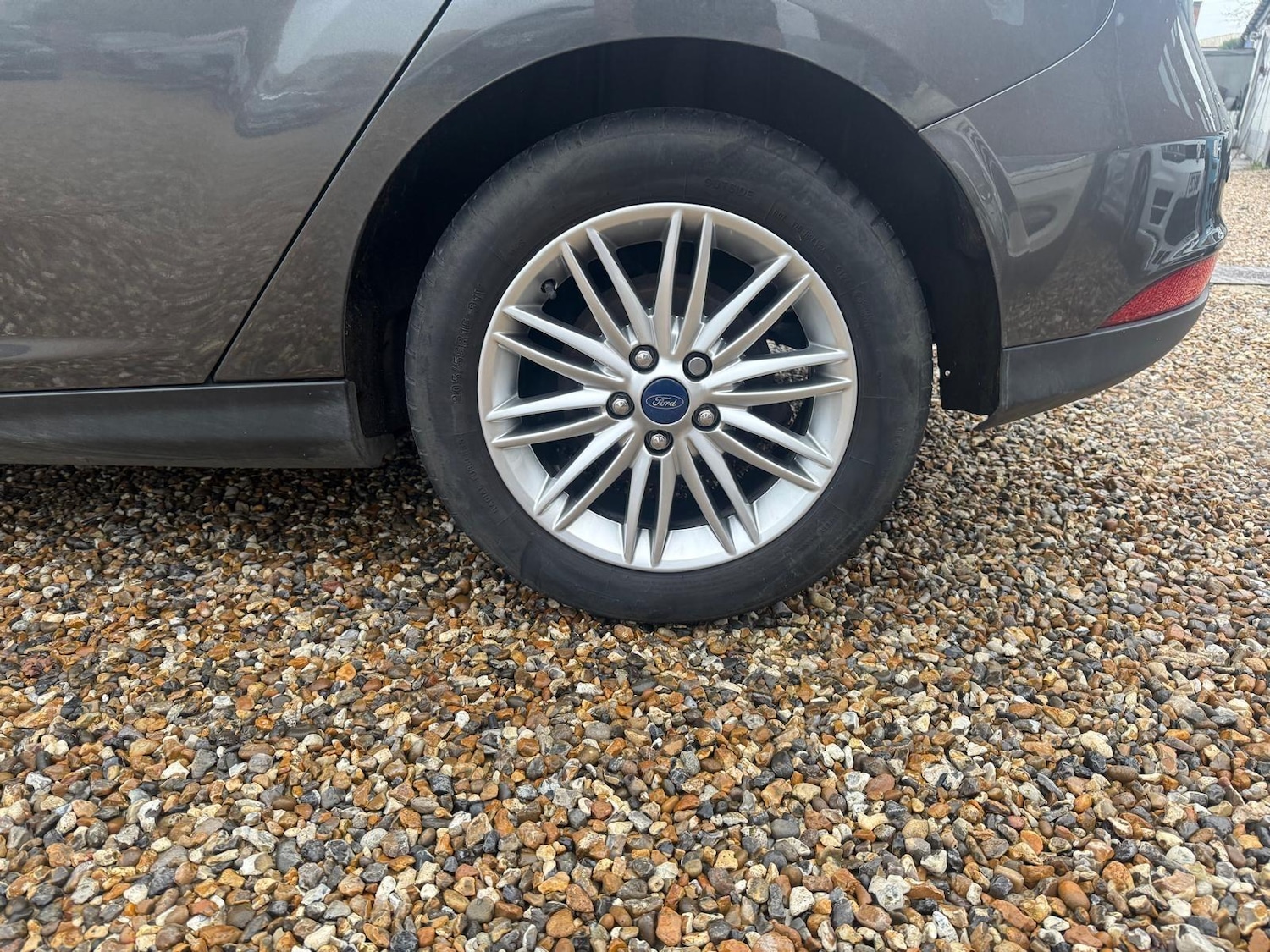 Used Ford Focus 2017 for sale - 76866422: Photo 52