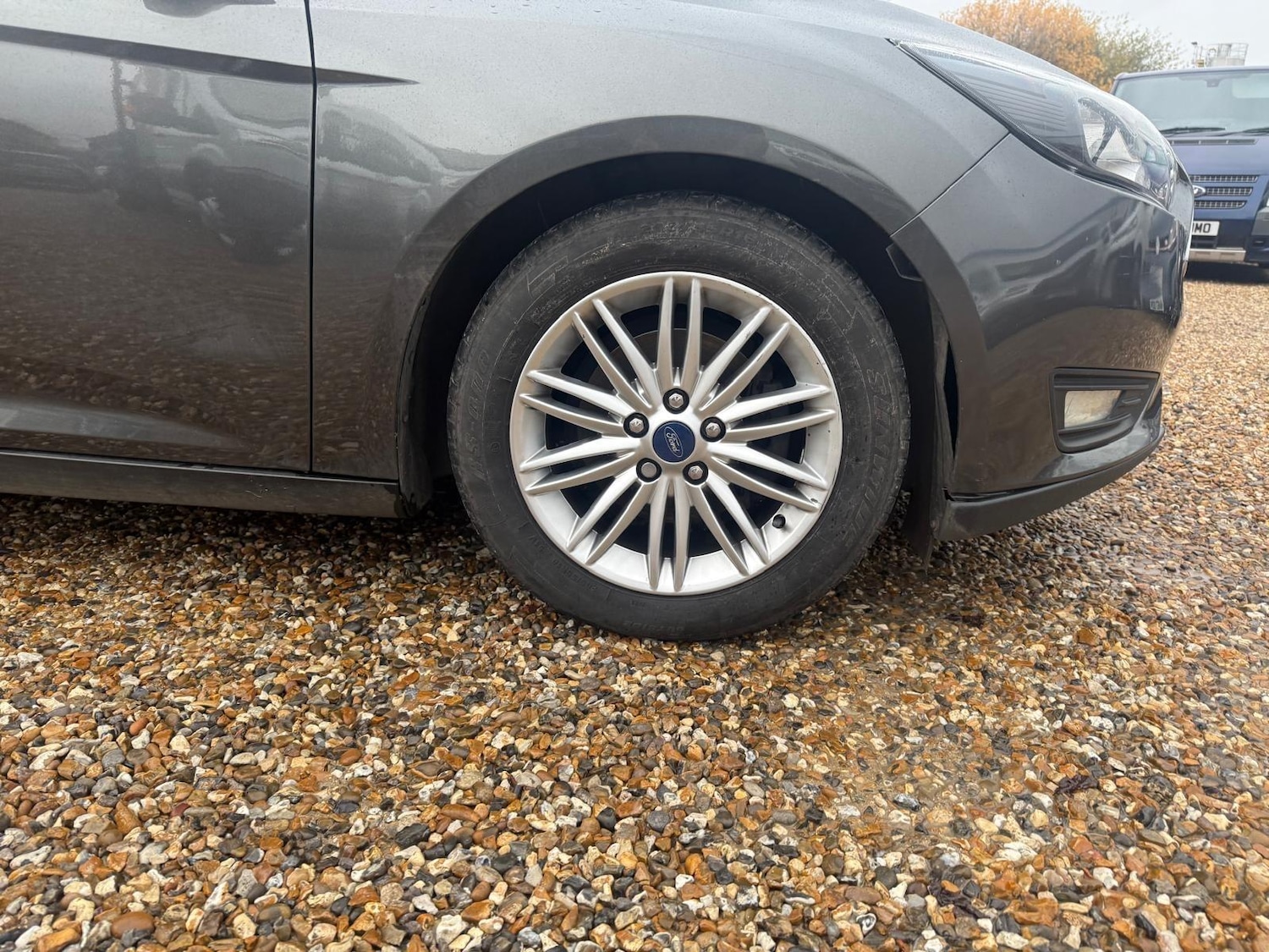 Used Ford Focus 2017 for sale - 76866422: Photo 53