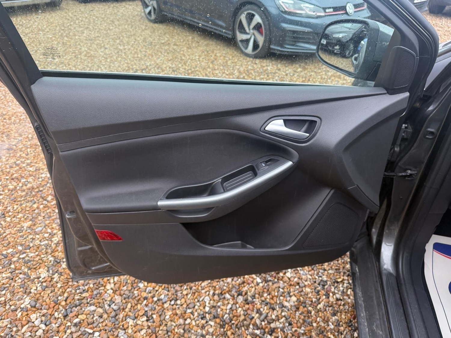 Used Ford Focus 2017 for sale - 76866422: Photo 54