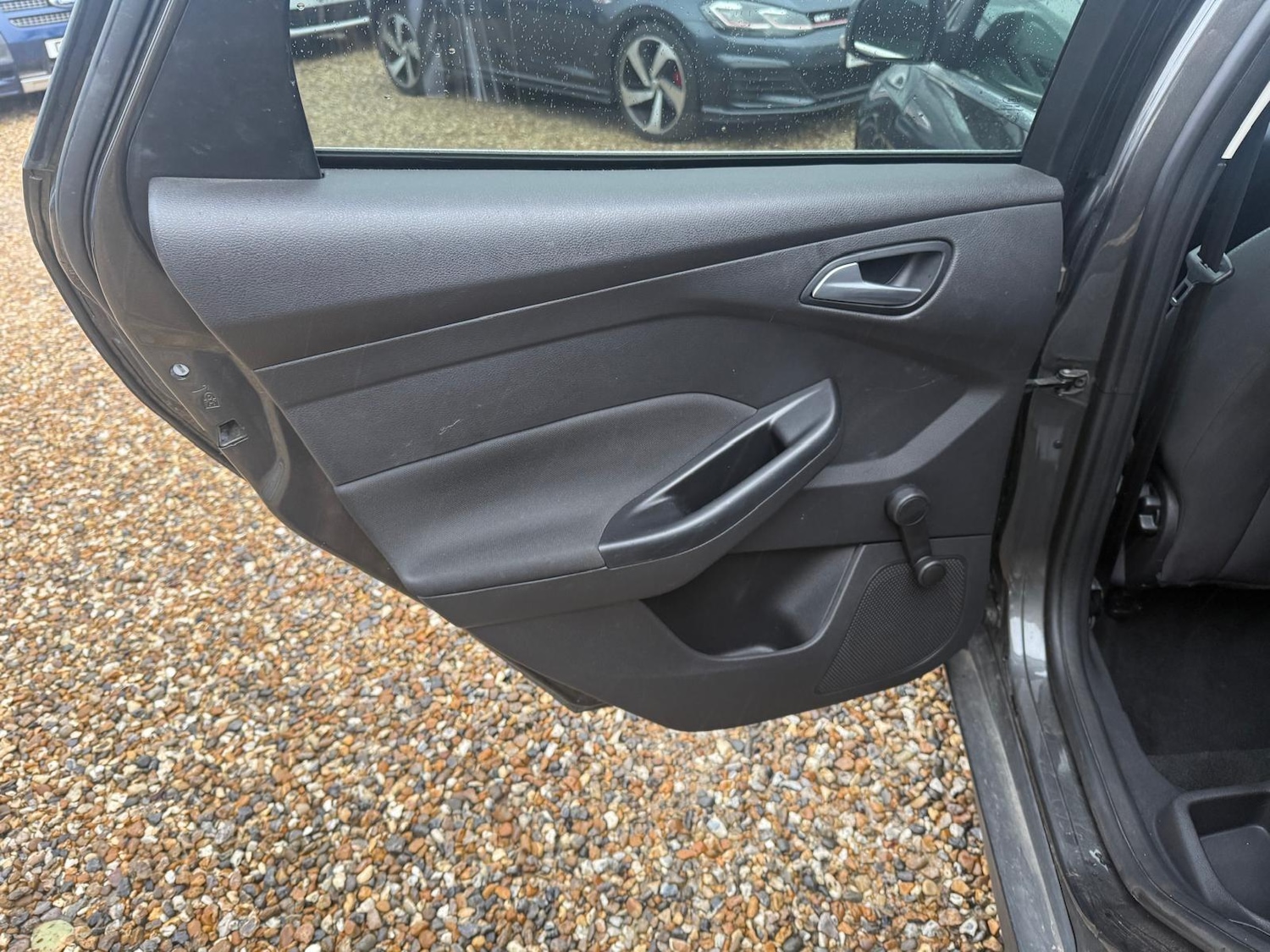 Used Ford Focus 2017 for sale - 76866422: Photo 55