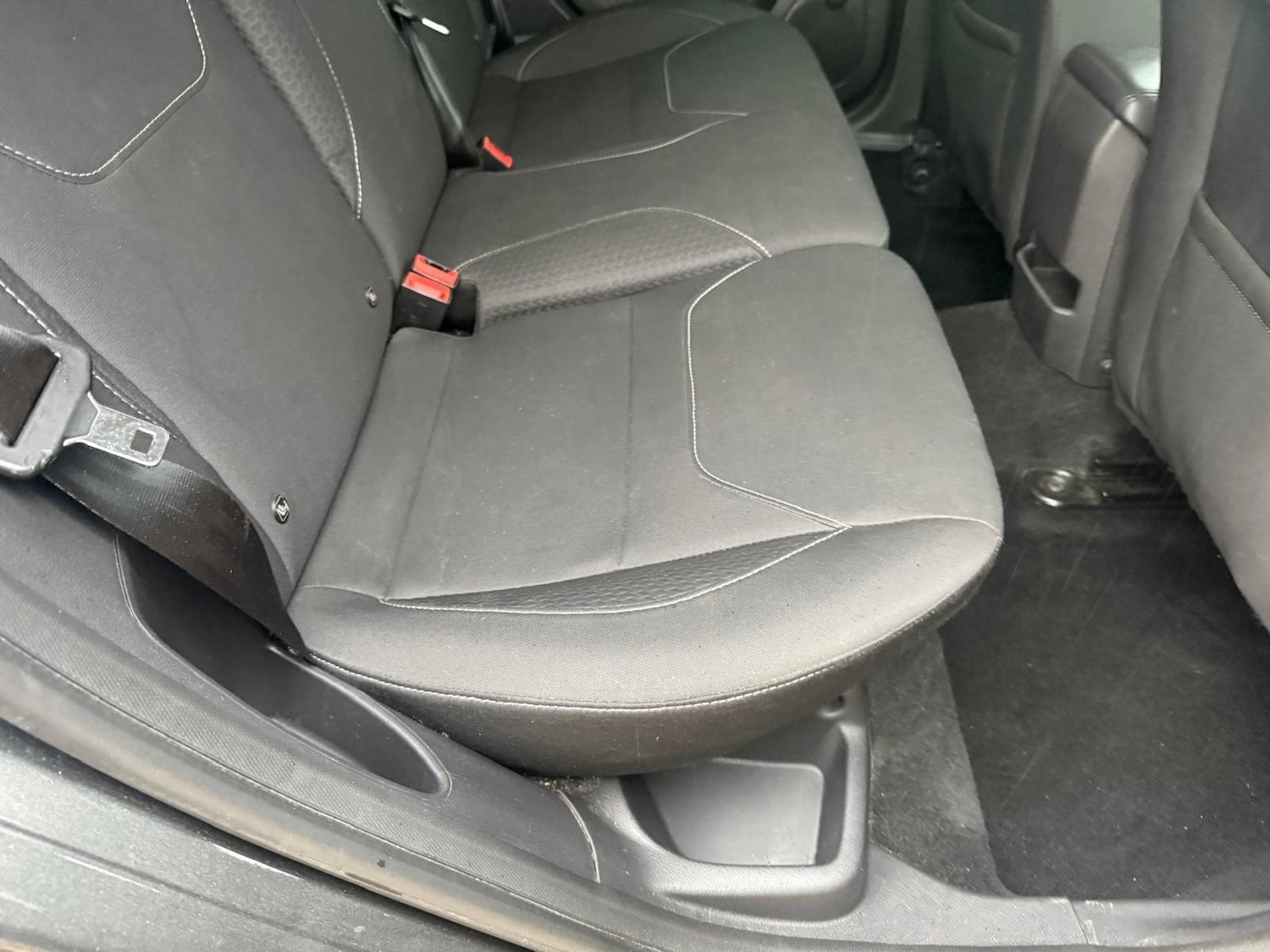 Used Ford Focus 2017 for sale - 76866422: Photo 57