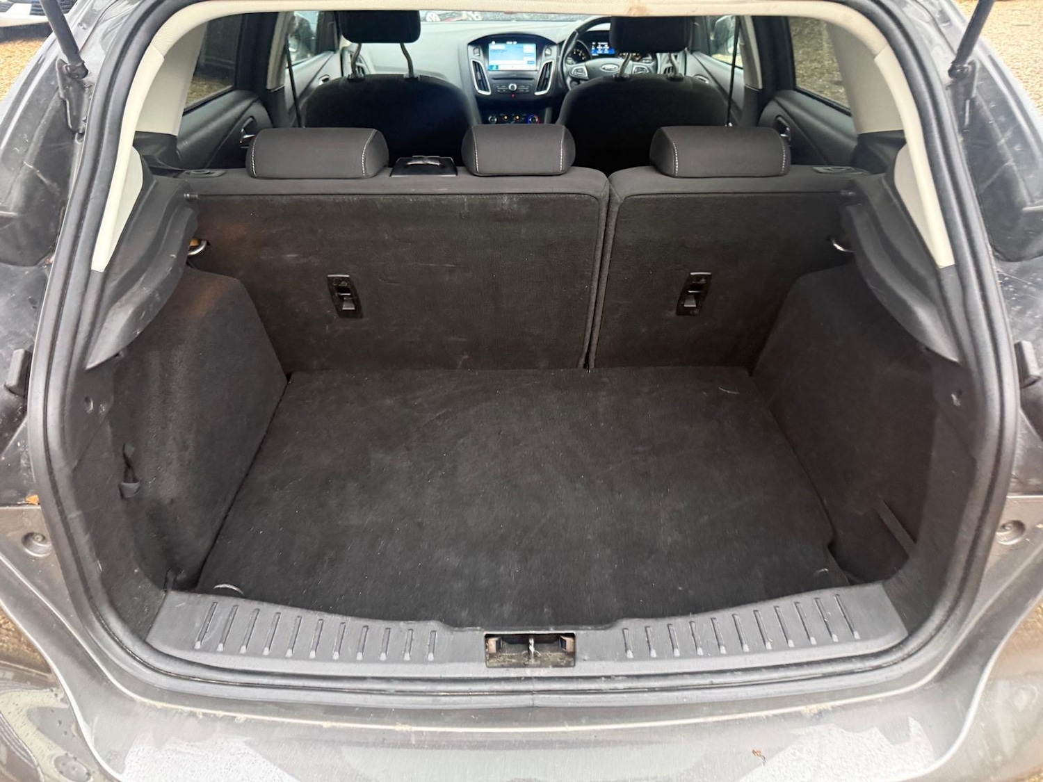 Used Ford Focus 2017 for sale - 76866422: Photo 58