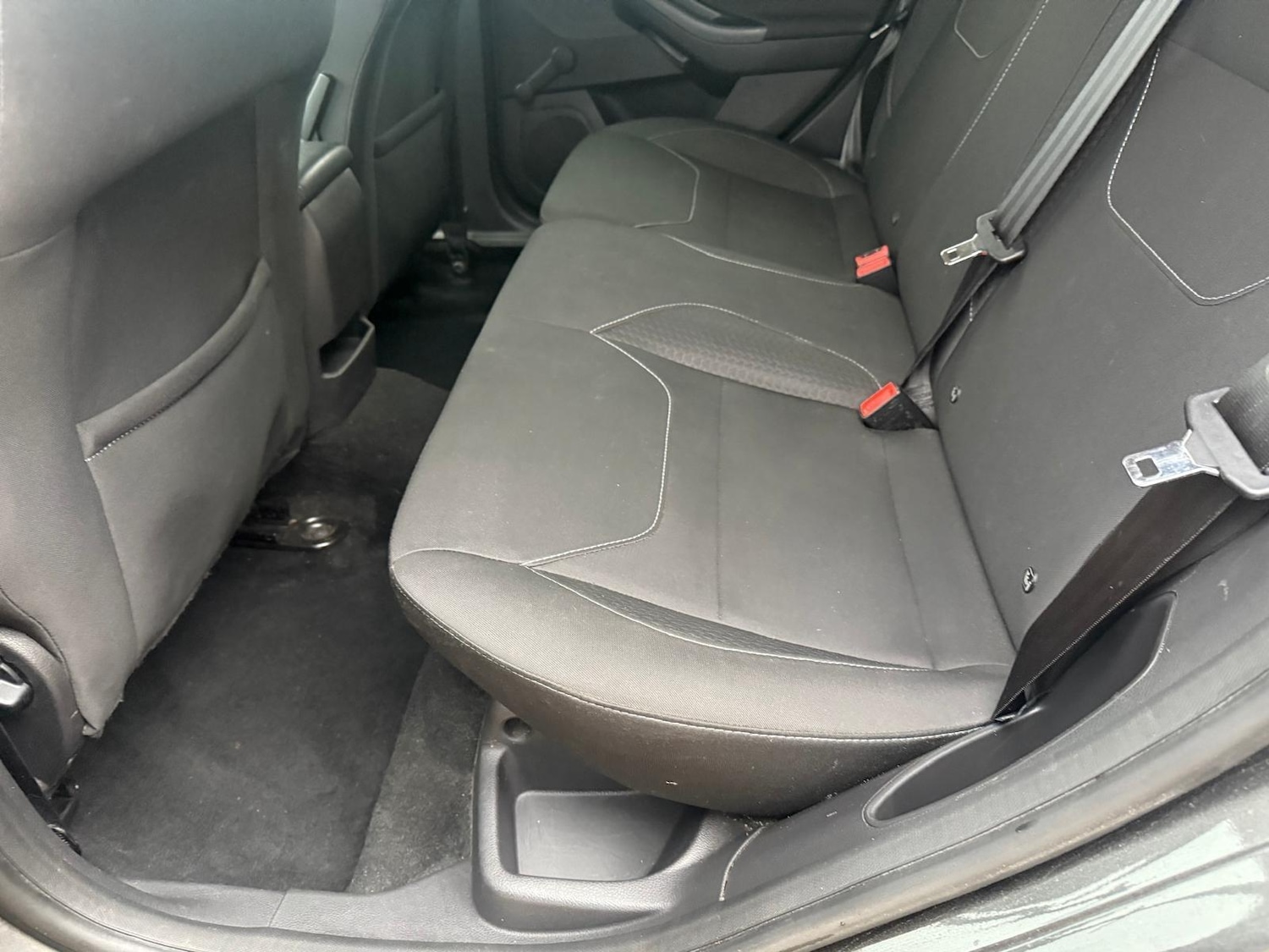 Used Ford Focus 2017 for sale - 76866422: Photo 59