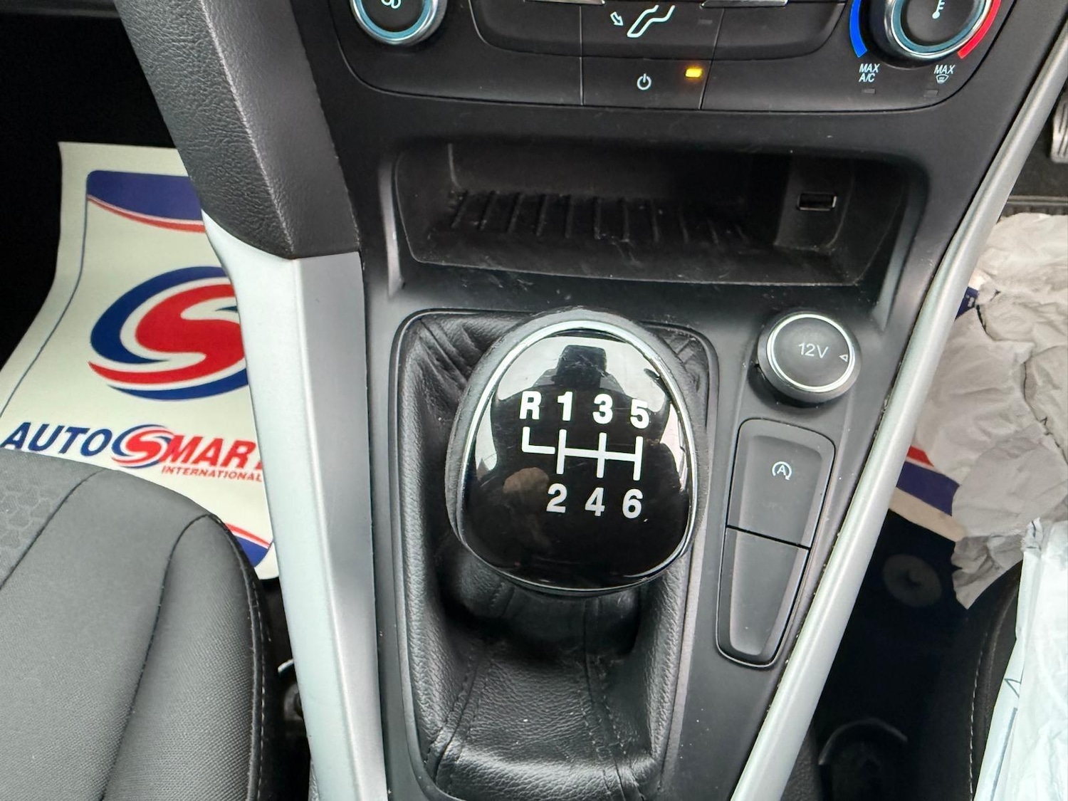 Used Ford Focus 2017 for sale - 76866422: Photo 65