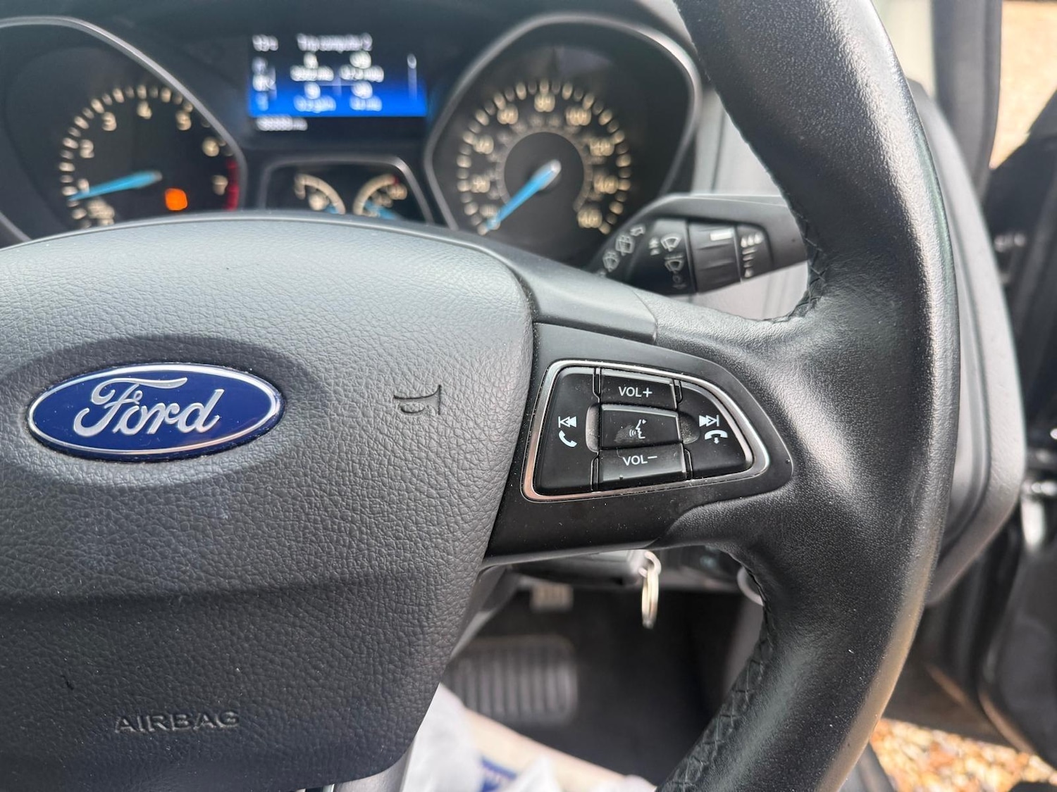 Used Ford Focus 2017 for sale - 76866422: Photo 68