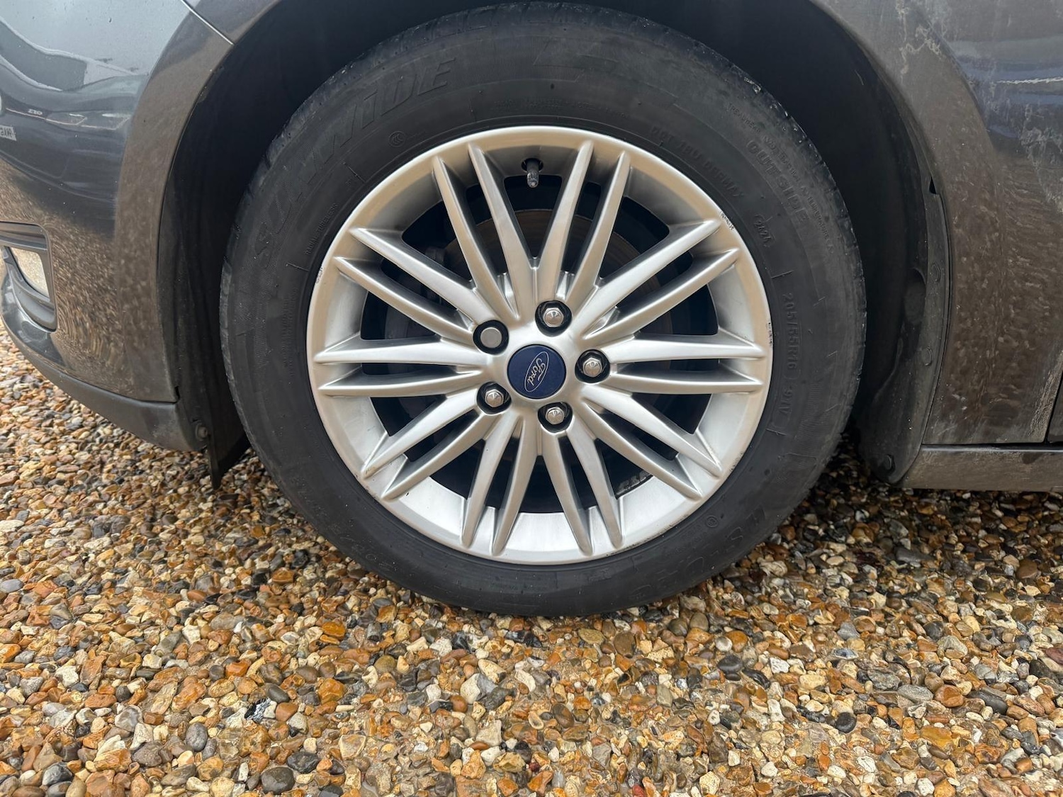 Used Ford Focus 2017 for sale - 76866422: Photo 9