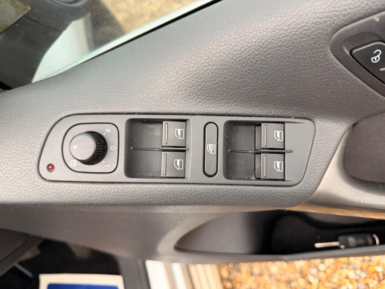 Used Volkswagen Tiguan 2008 for sale - 77908539: Photo 17