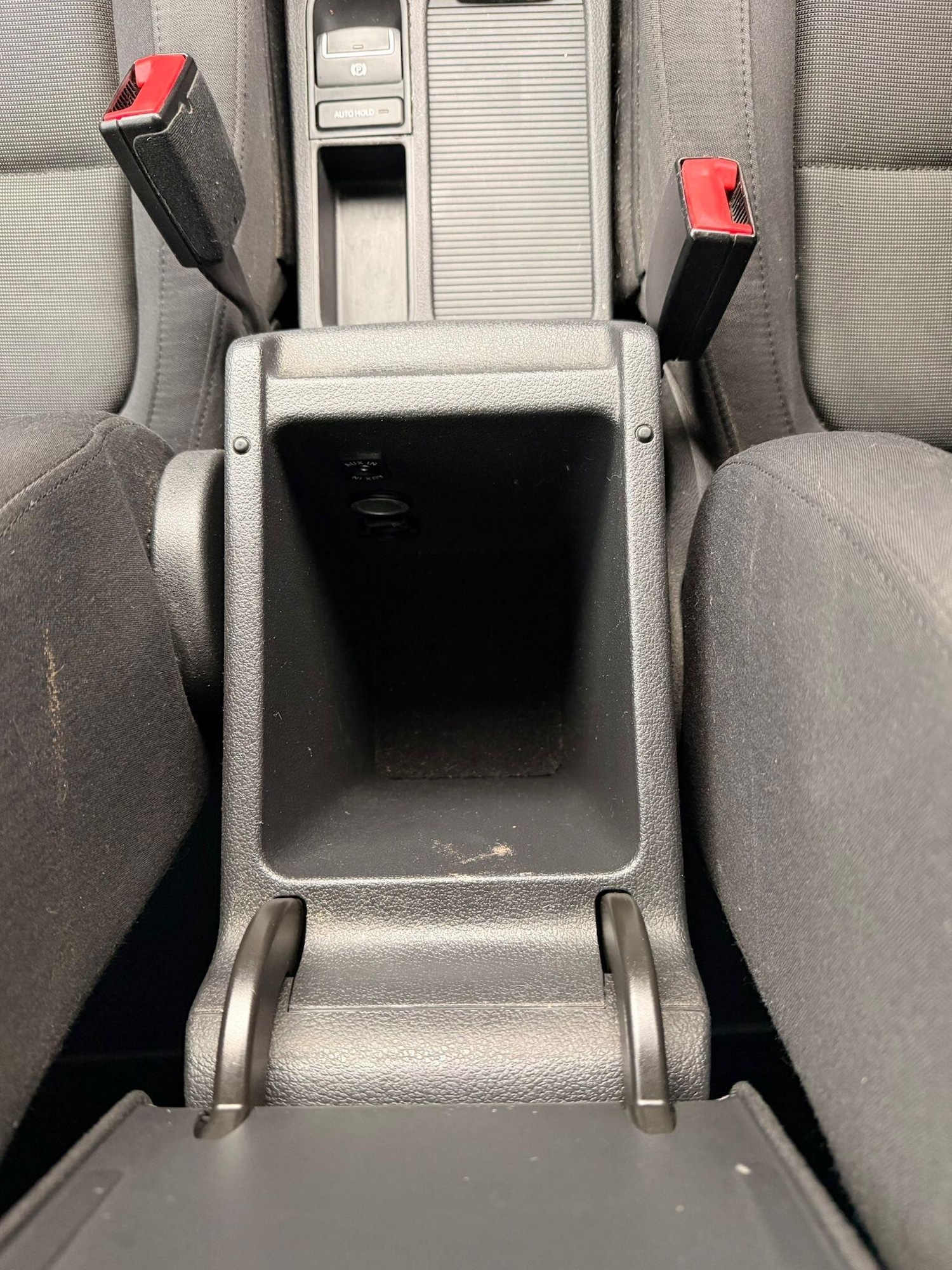 Used Volkswagen Tiguan 2008 for sale - 77908539: Photo 30