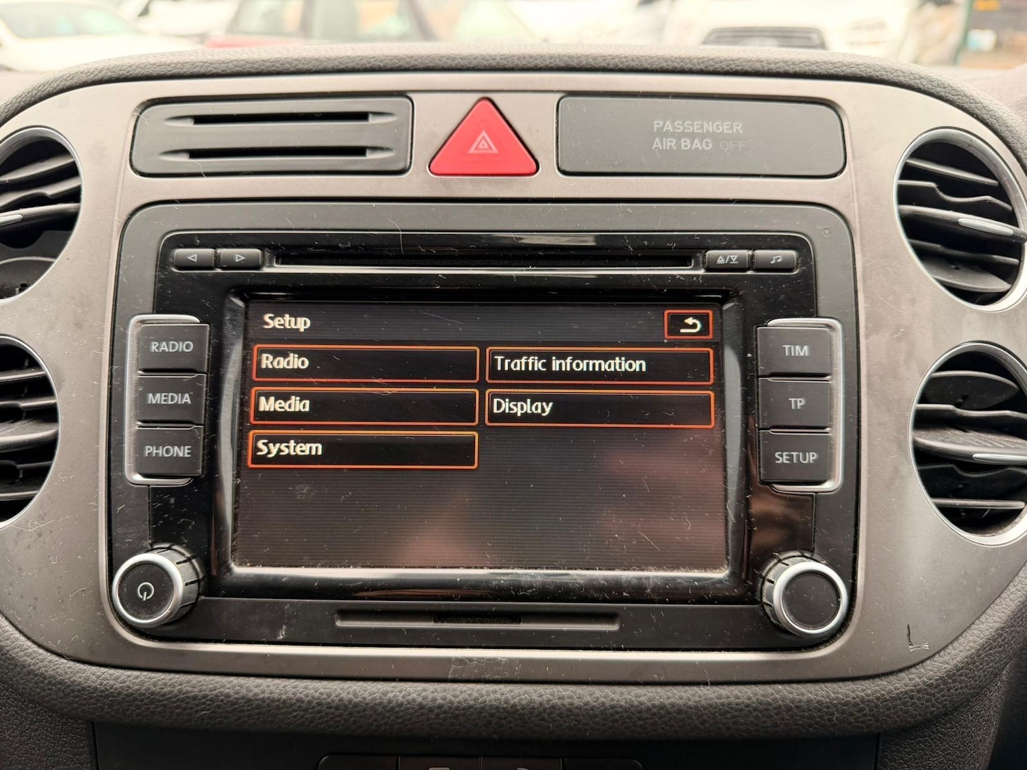 Used Volkswagen Tiguan 2008 for sale - 77908539: Photo 55