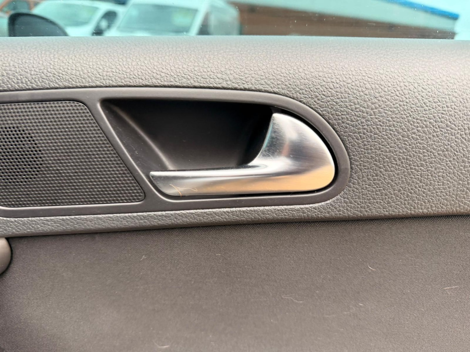 Used Volkswagen Tiguan 2008 for sale - 77908539: Photo 63