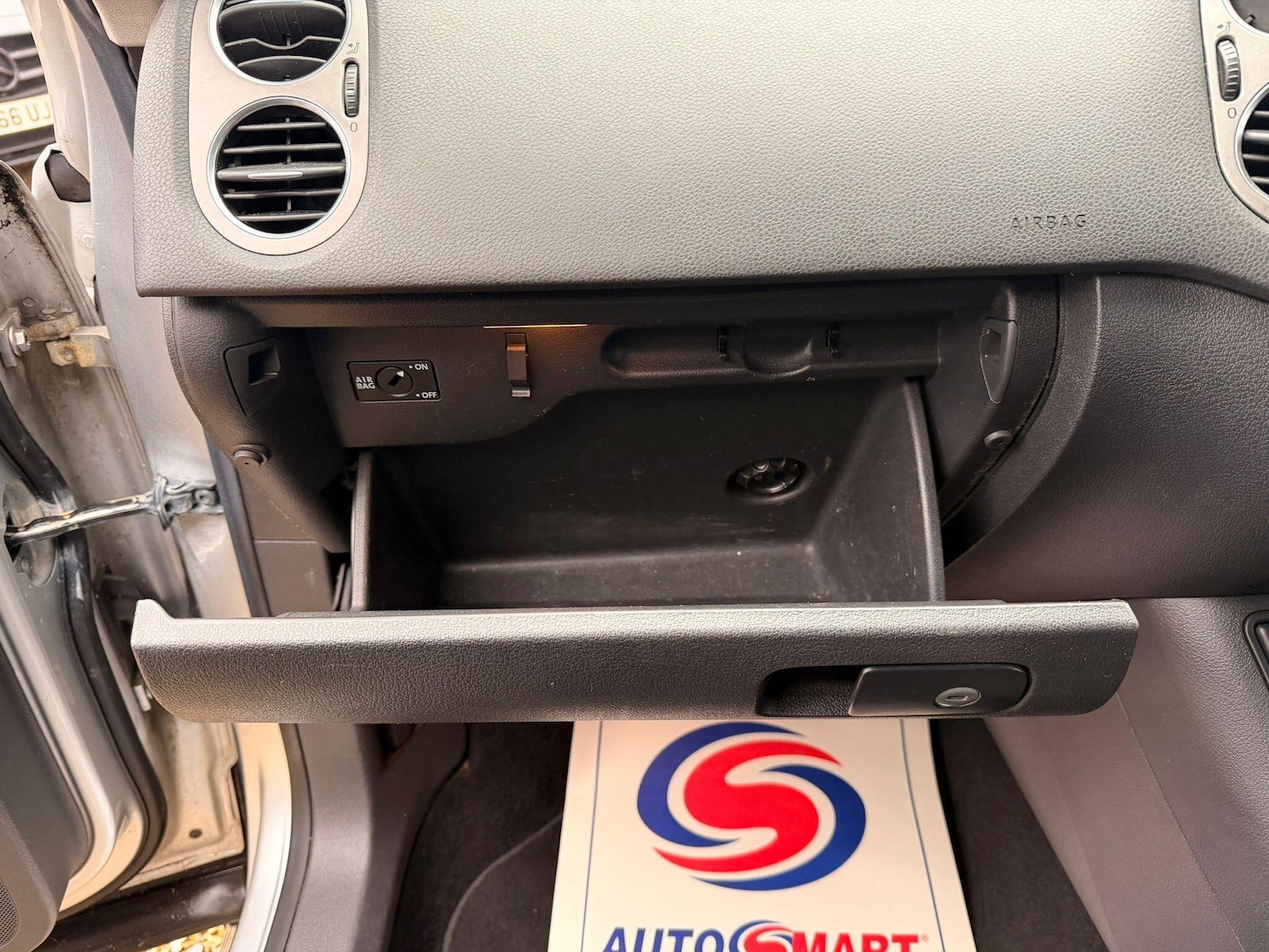 Used Volkswagen Tiguan 2008 for sale - 77908539: Photo 64