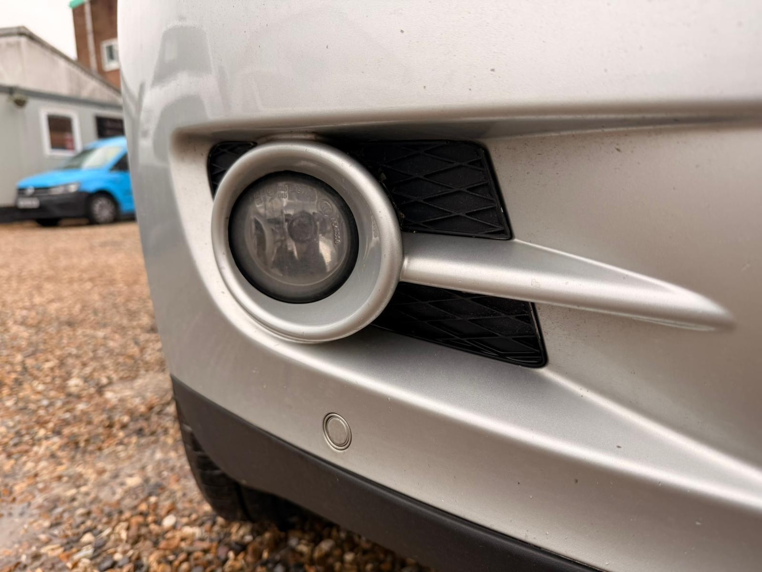 Used Volkswagen Tiguan 2008 for sale - 77908539: Photo 75