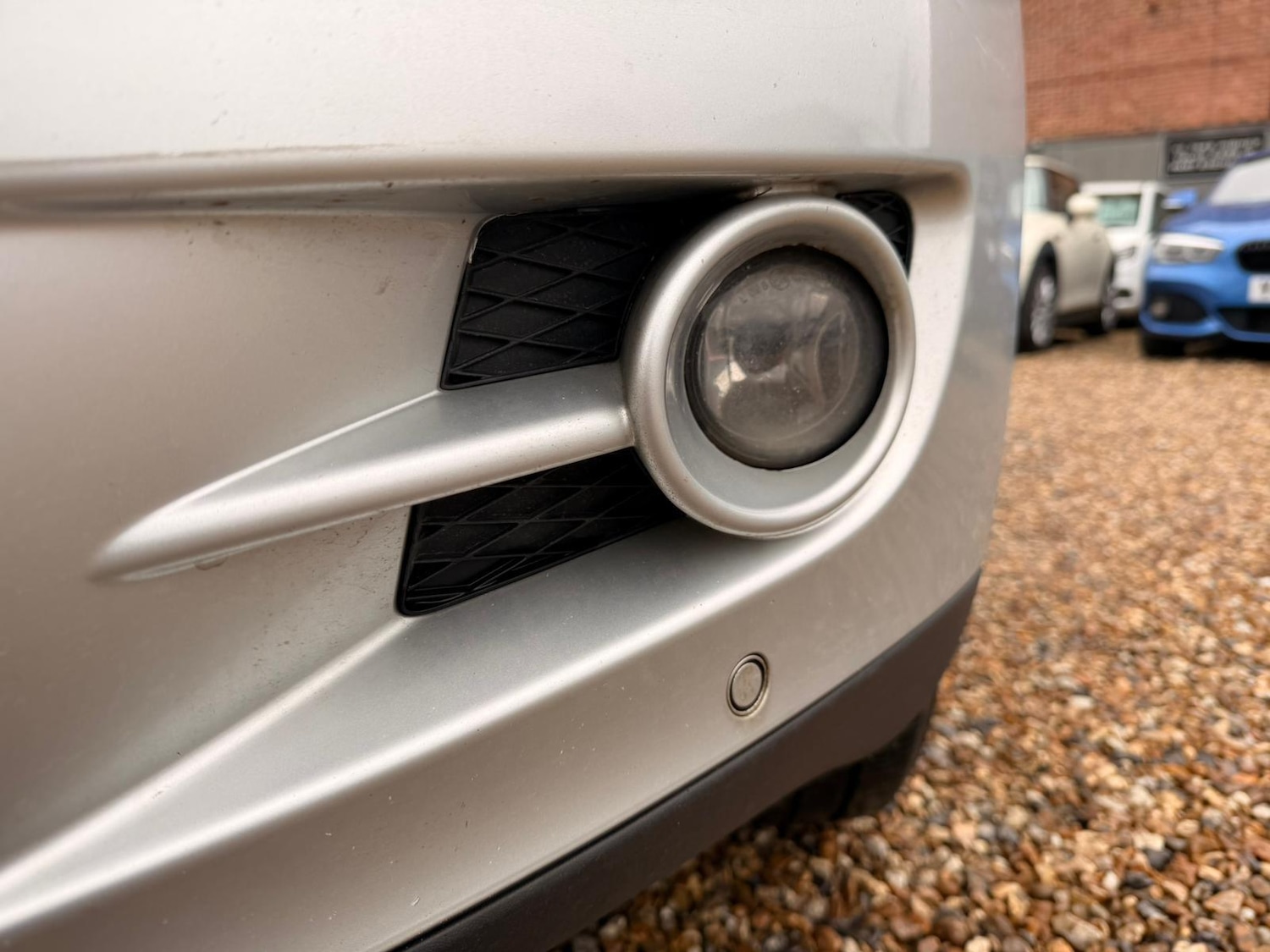 Used Volkswagen Tiguan 2008 for sale - 77908539: Photo 76