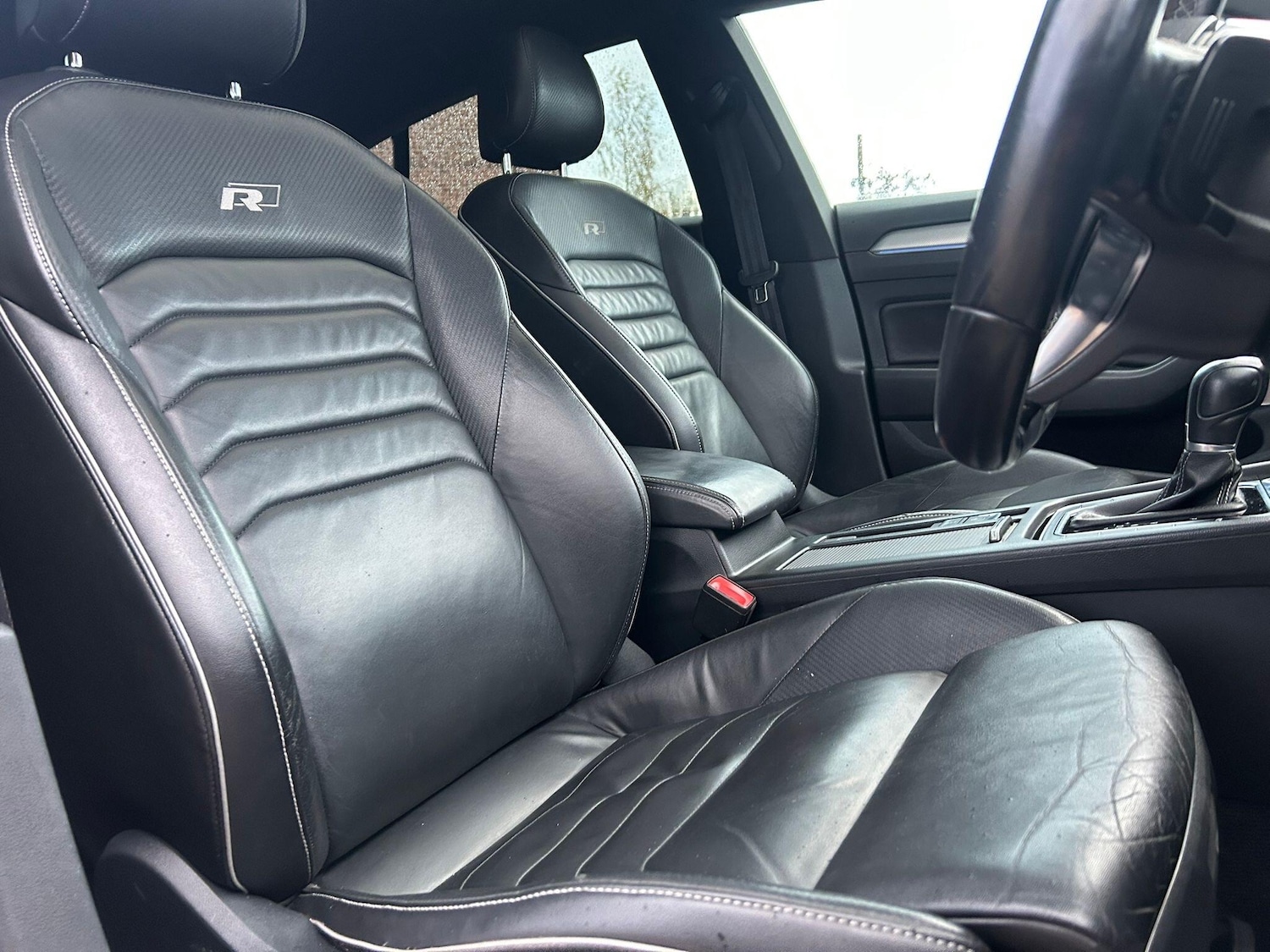 Used Volkswagen Arteon 2018 for sale - 76457210: Photo 11