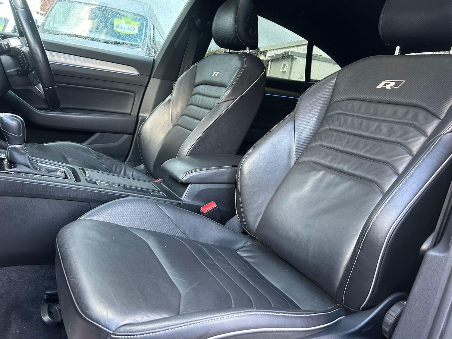 Used Volkswagen Arteon 2018 for sale - 76457210: Photo 13