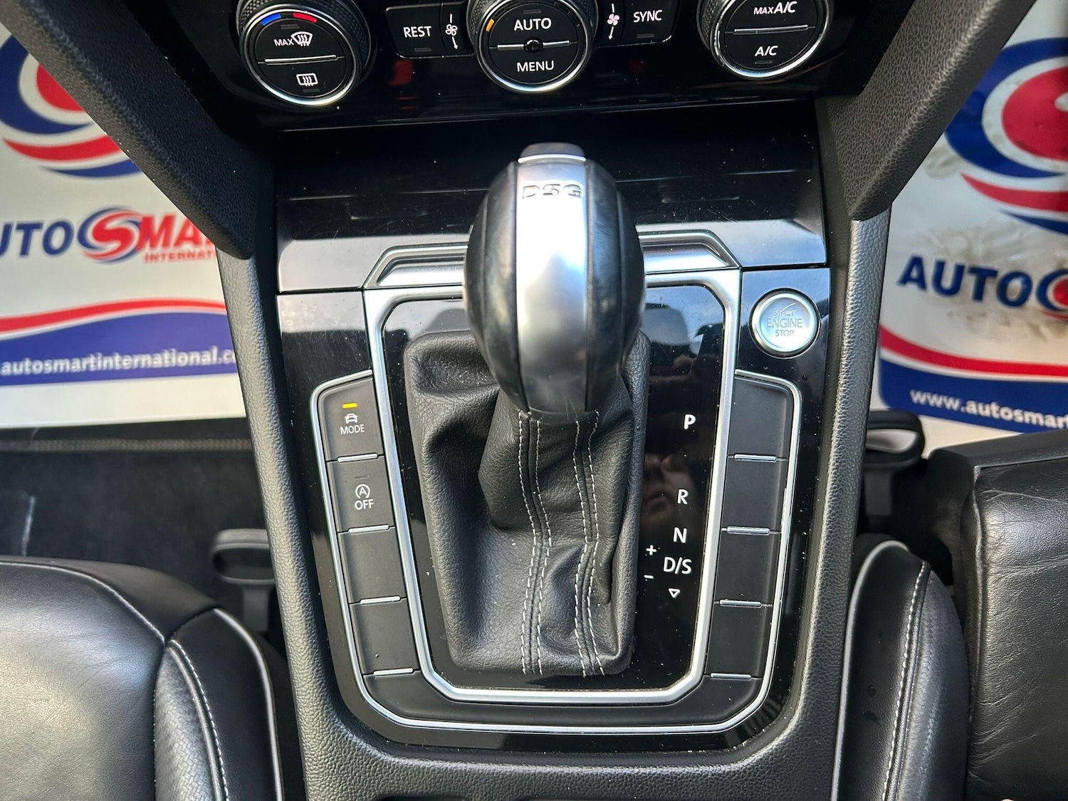 Used Volkswagen Arteon 2018 for sale - 76457210: Photo 17