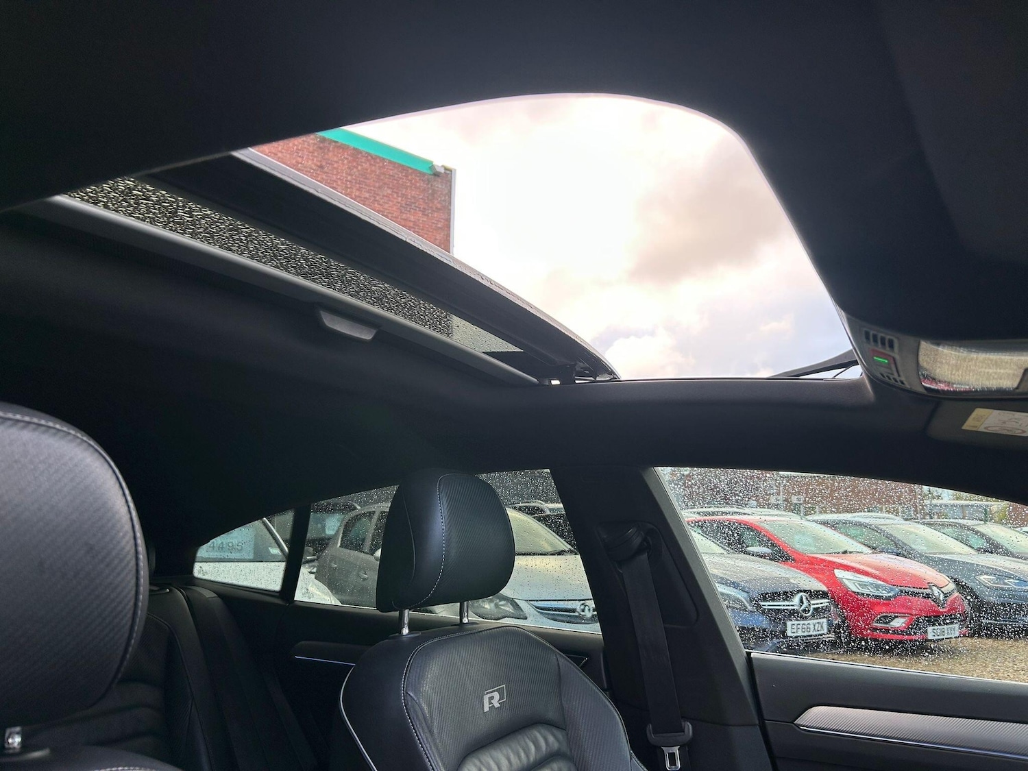 Used Volkswagen Arteon 2018 for sale - 76457210: Photo 19