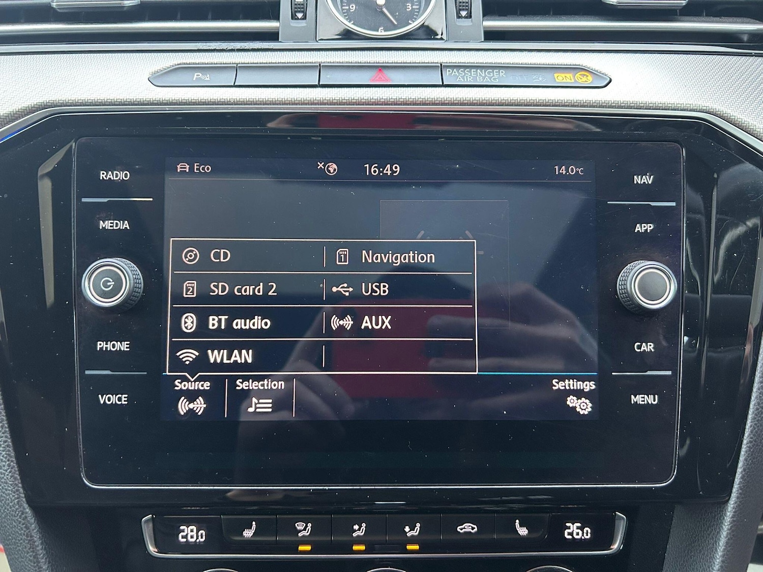 Used Volkswagen Arteon 2018 for sale - 76457210: Photo 20