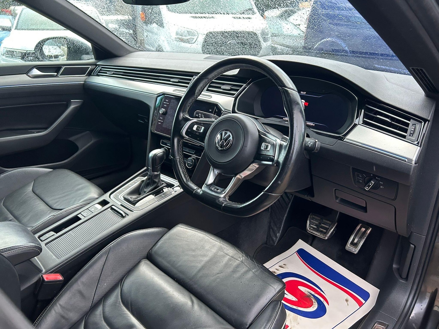 Used Volkswagen Arteon 2018 for sale - 76457210: Photo 24