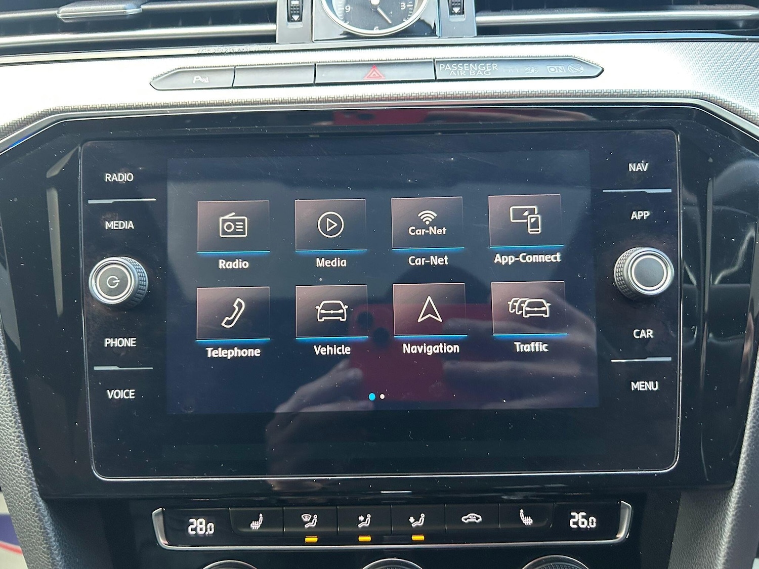 Used Volkswagen Arteon 2018 for sale - 76457210: Photo 26