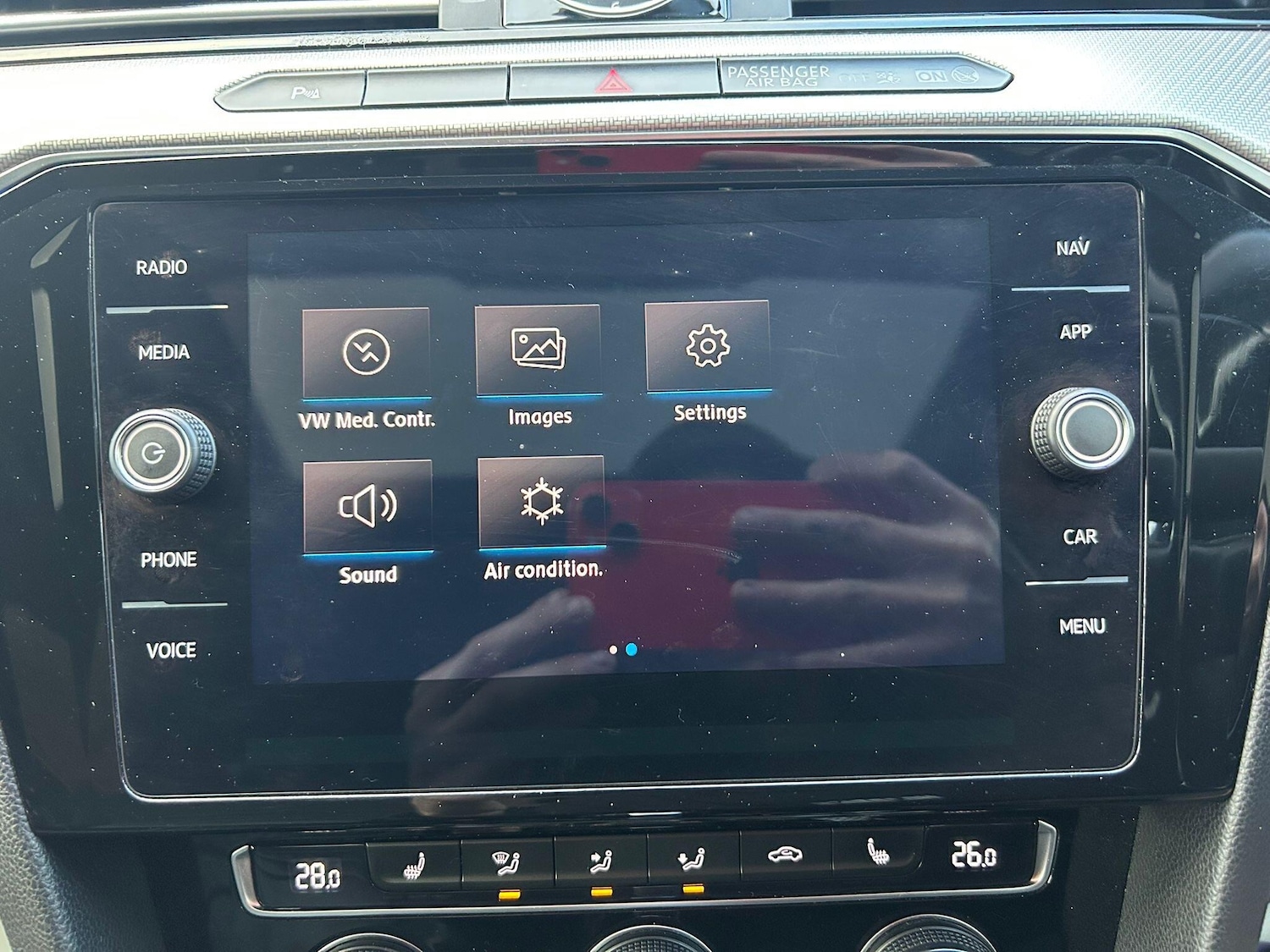 Used Volkswagen Arteon 2018 for sale - 76457210: Photo 27