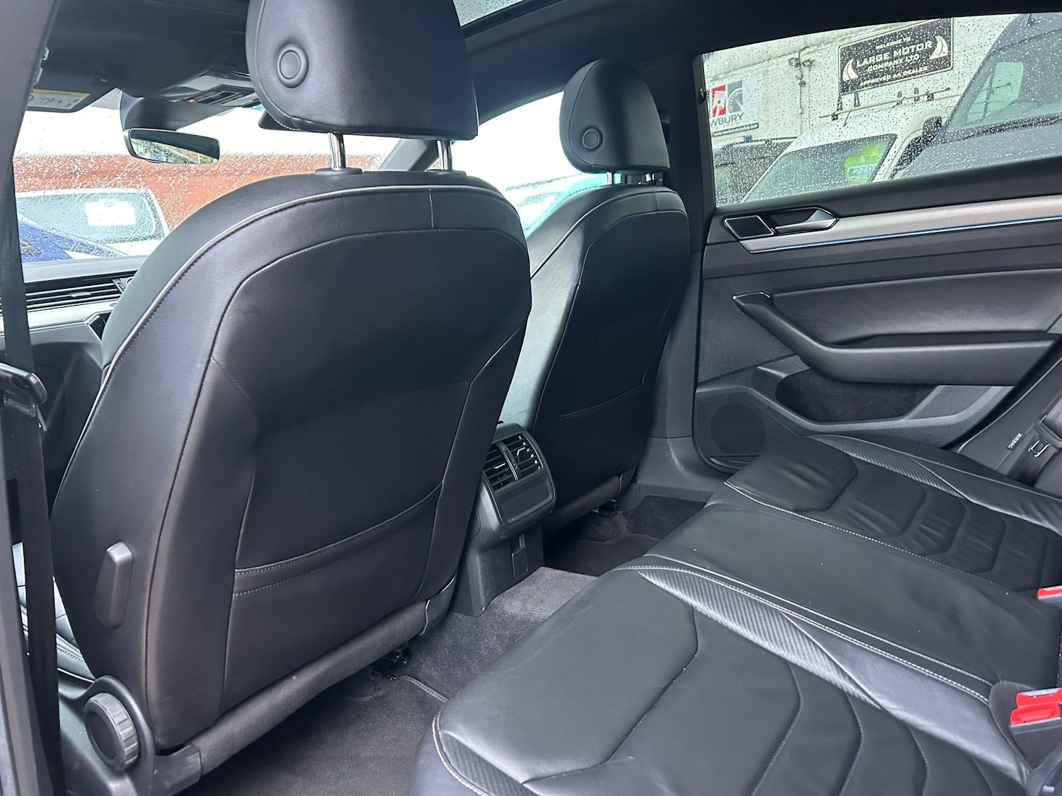 Used Volkswagen Arteon 2018 for sale - 76457210: Photo 29