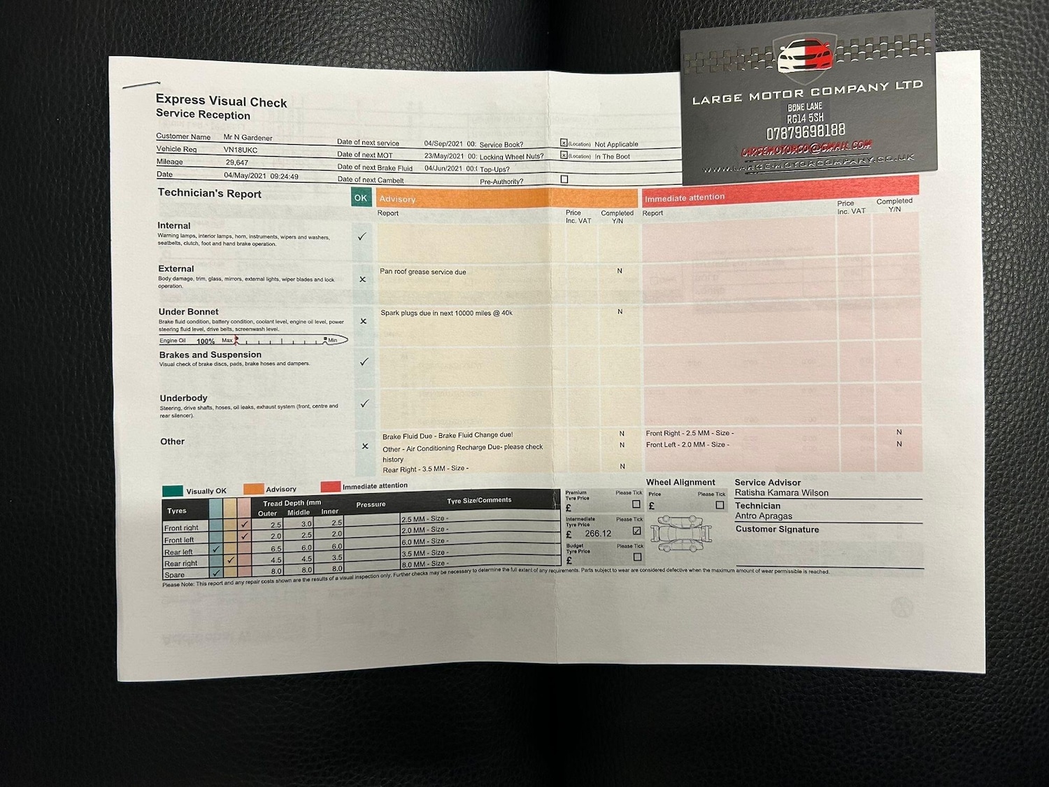 Used Volkswagen Arteon 2018 for sale - 76457210: Photo 39