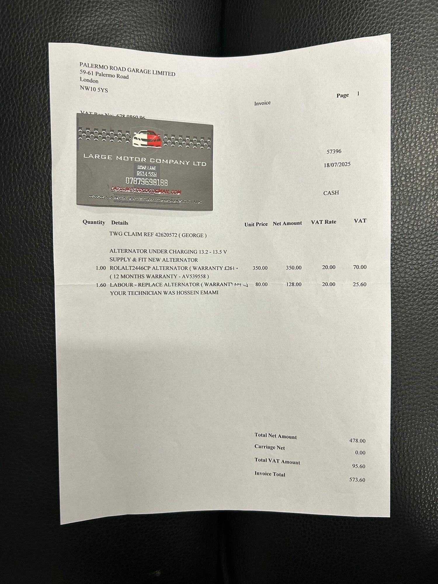 Used Volkswagen Arteon 2018 for sale - 76457210: Photo 41