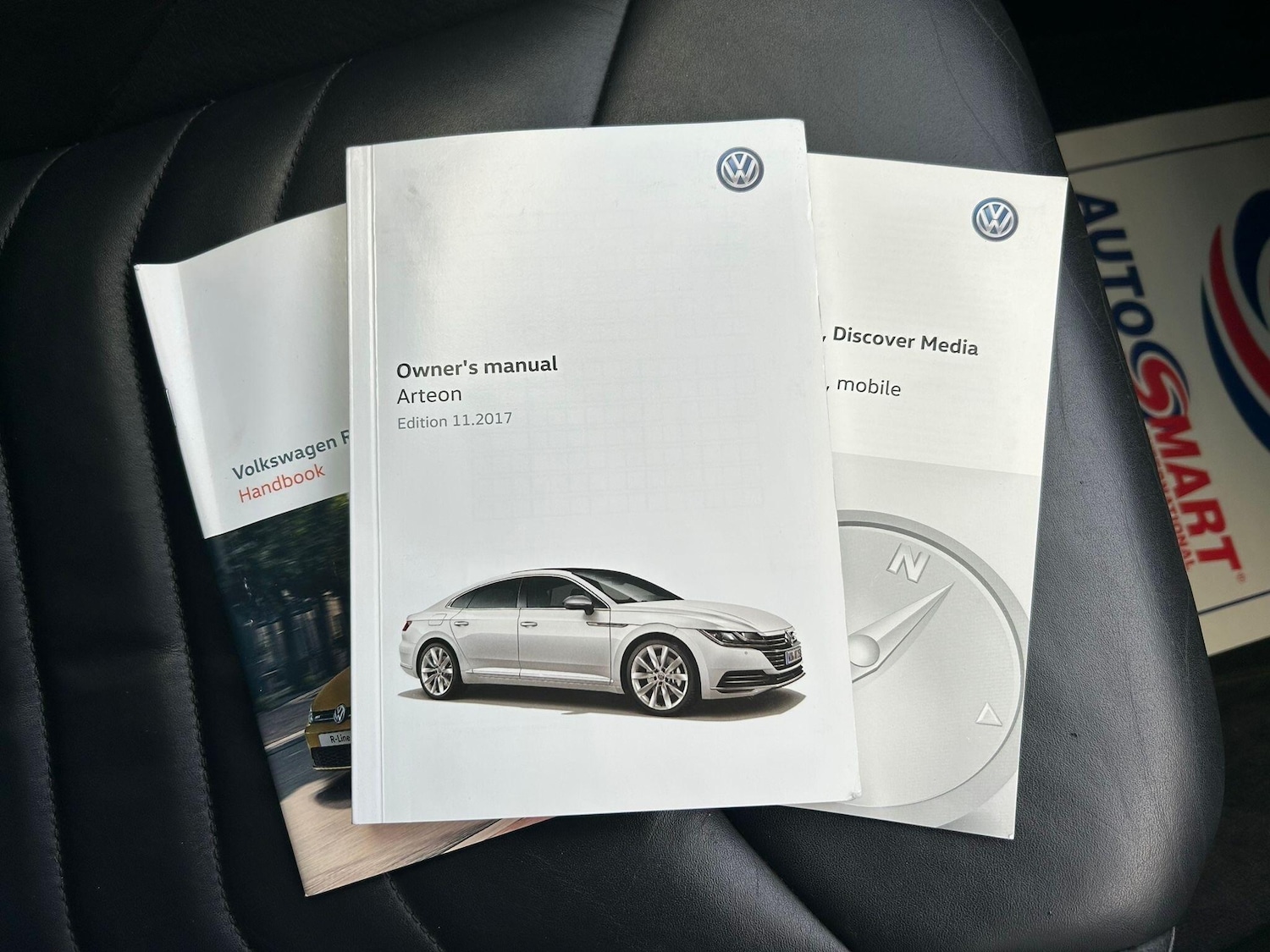 Used Volkswagen Arteon 2018 for sale - 76457210: Photo 47