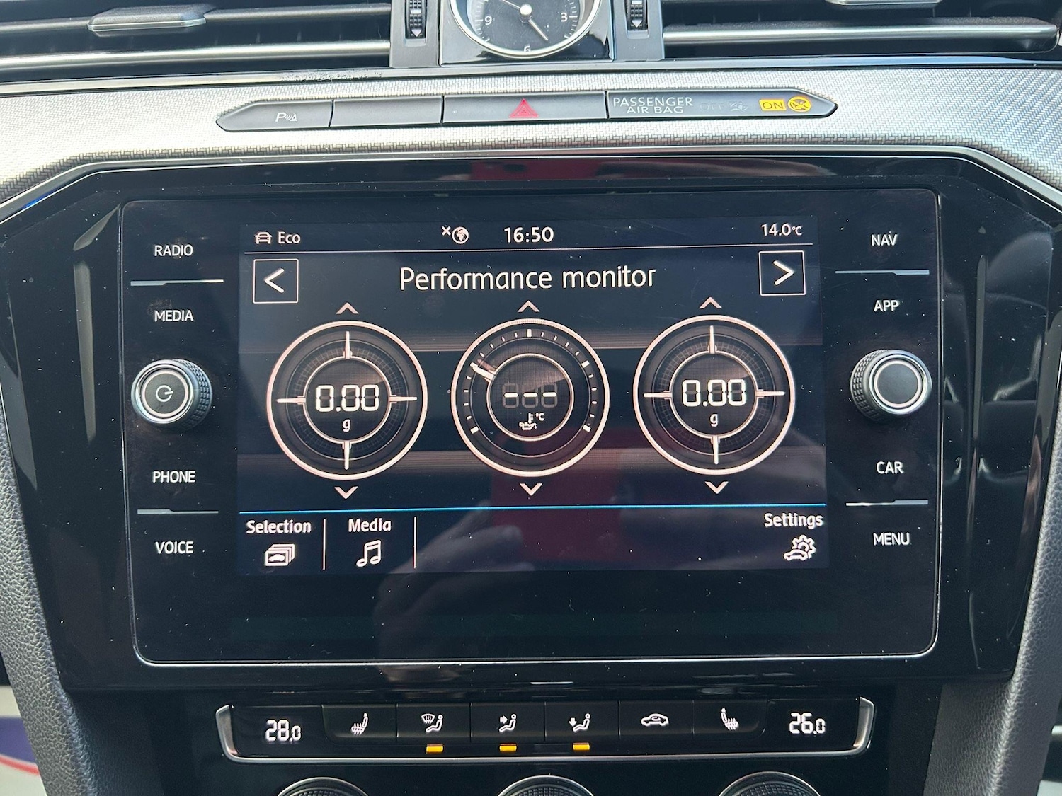 Used Volkswagen Arteon 2018 for sale - 76457210: Photo 51