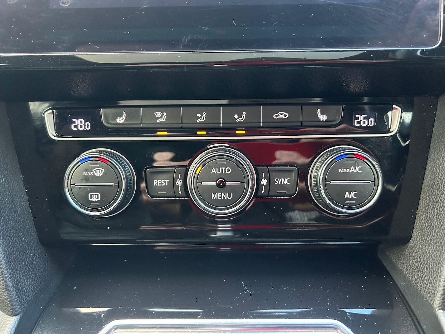 Used Volkswagen Arteon 2018 for sale - 76457210: Photo 52