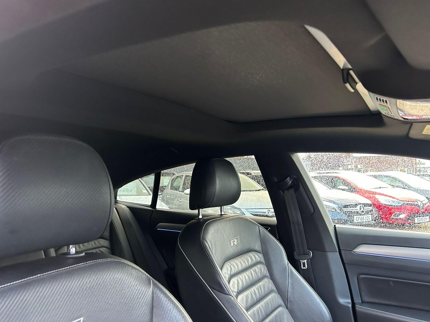 Used Volkswagen Arteon 2018 for sale - 76457210: Photo 56