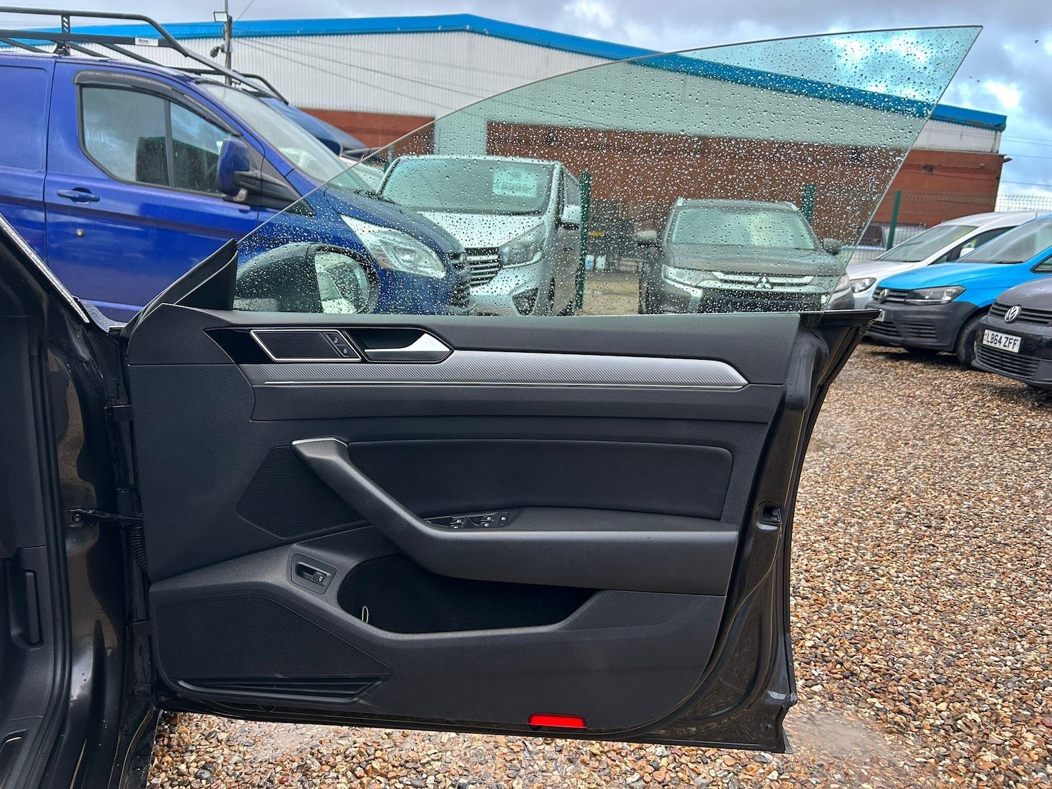 Used Volkswagen Arteon 2018 for sale - 76457210: Photo 58