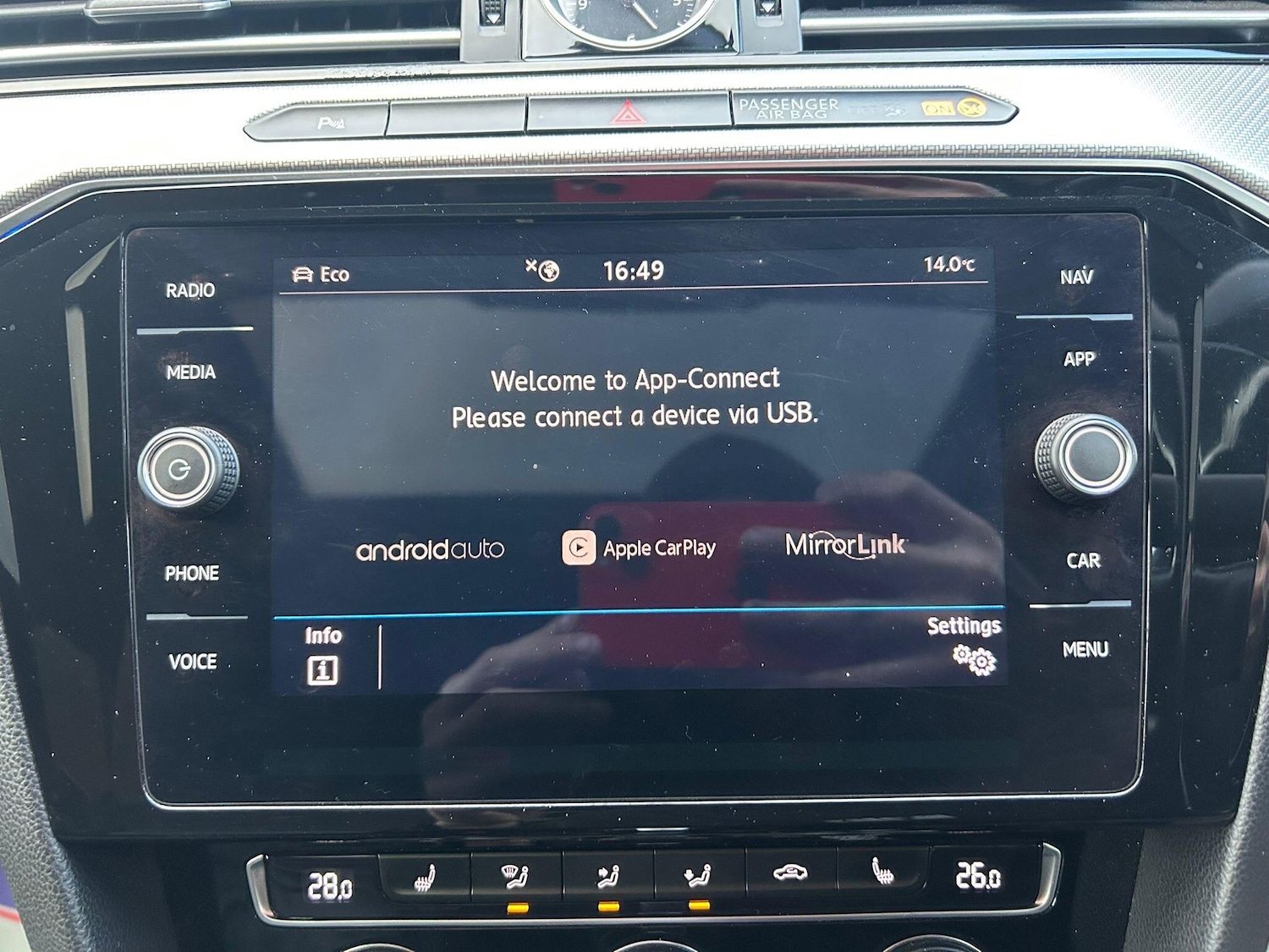 Used Volkswagen Arteon 2018 for sale - 76457210: Photo 63