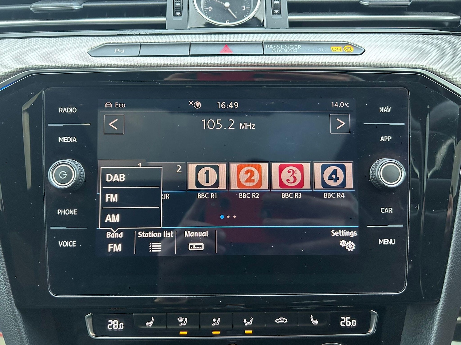 Used Volkswagen Arteon 2018 for sale - 76457210: Photo 64