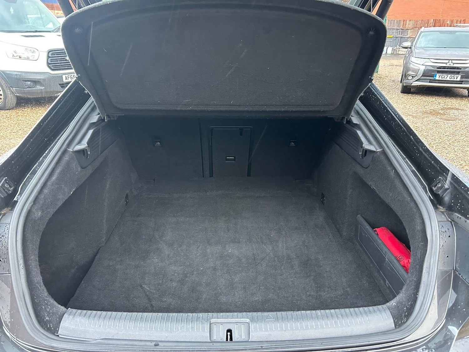 Used Volkswagen Arteon 2018 for sale - 76457210: Photo 77