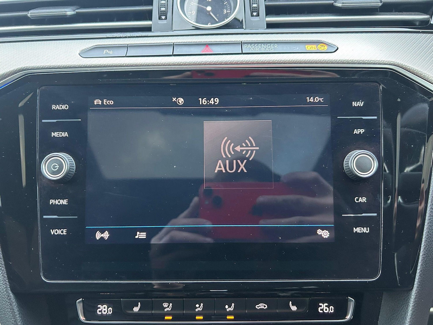 Used Volkswagen Arteon 2018 for sale - 76457210: Photo 79