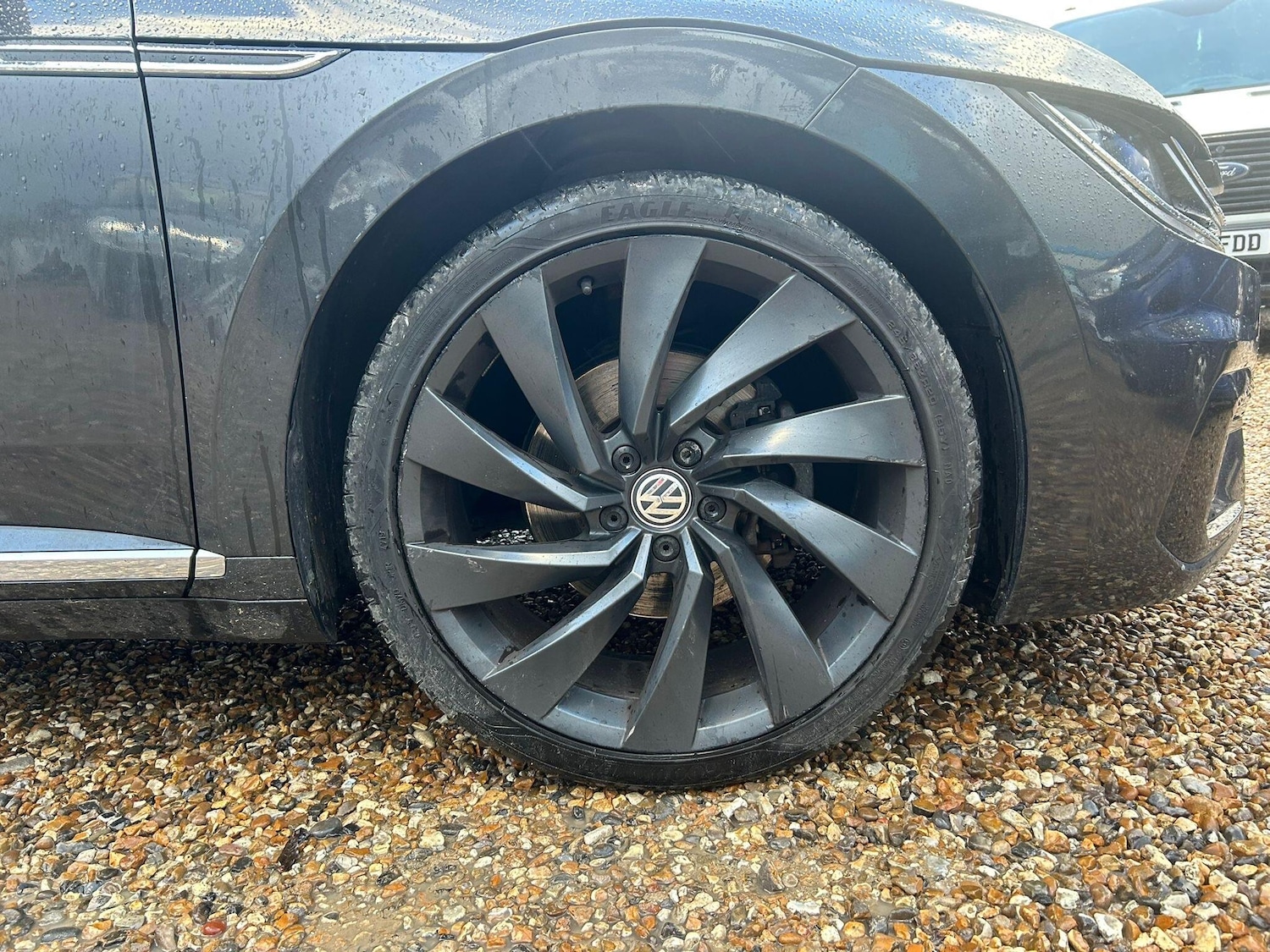 Used Volkswagen Arteon 2018 for sale - 76457210: Photo 83