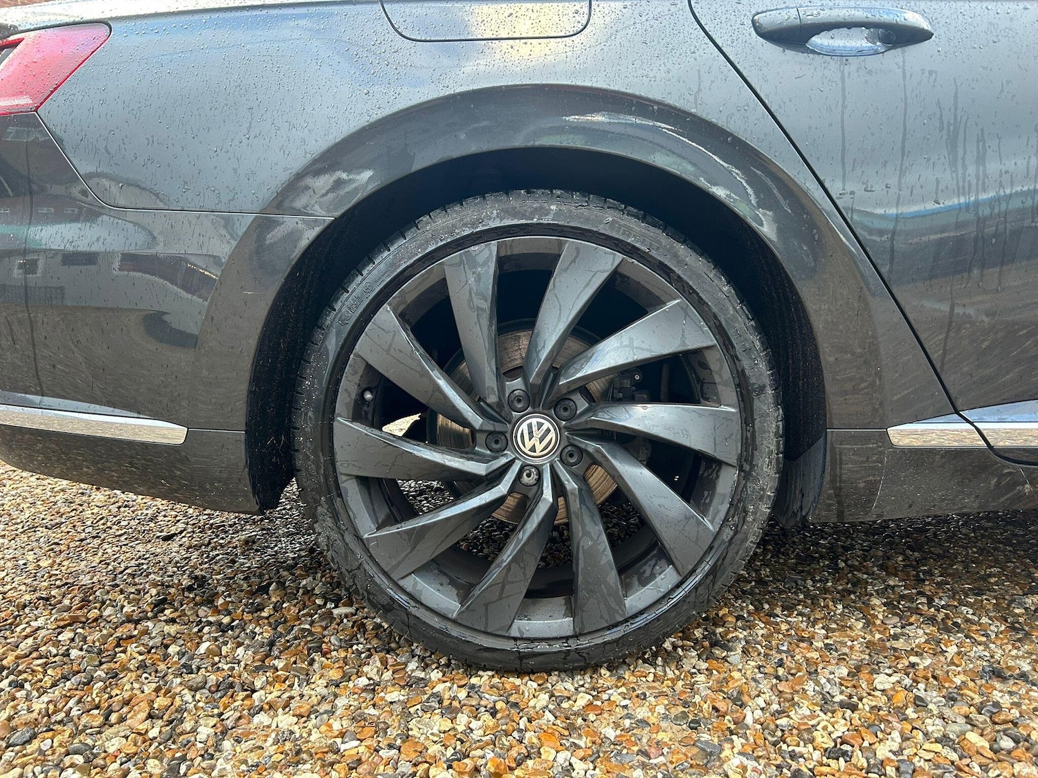 Used Volkswagen Arteon 2018 for sale - 76457210: Photo 84