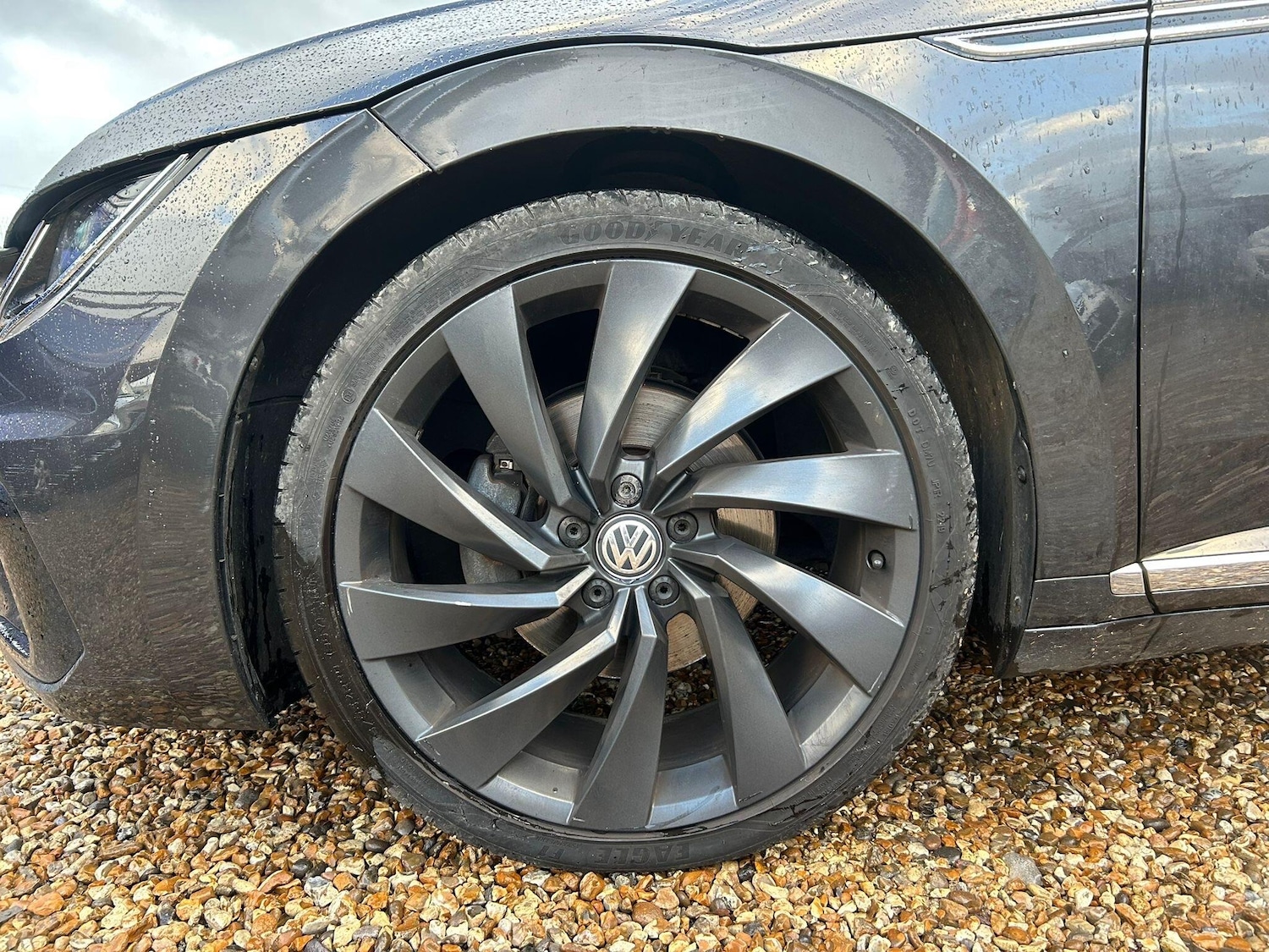 Used Volkswagen Arteon 2018 for sale - 76457210: Photo 85